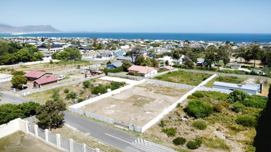 0 Bedroom Property for Sale in Kleinmond Western Cape